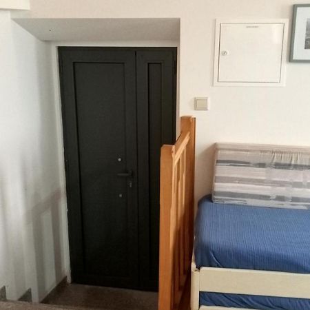 Casa Do Pelourinho - T1 Villa Loriga Ngoại thất bức ảnh