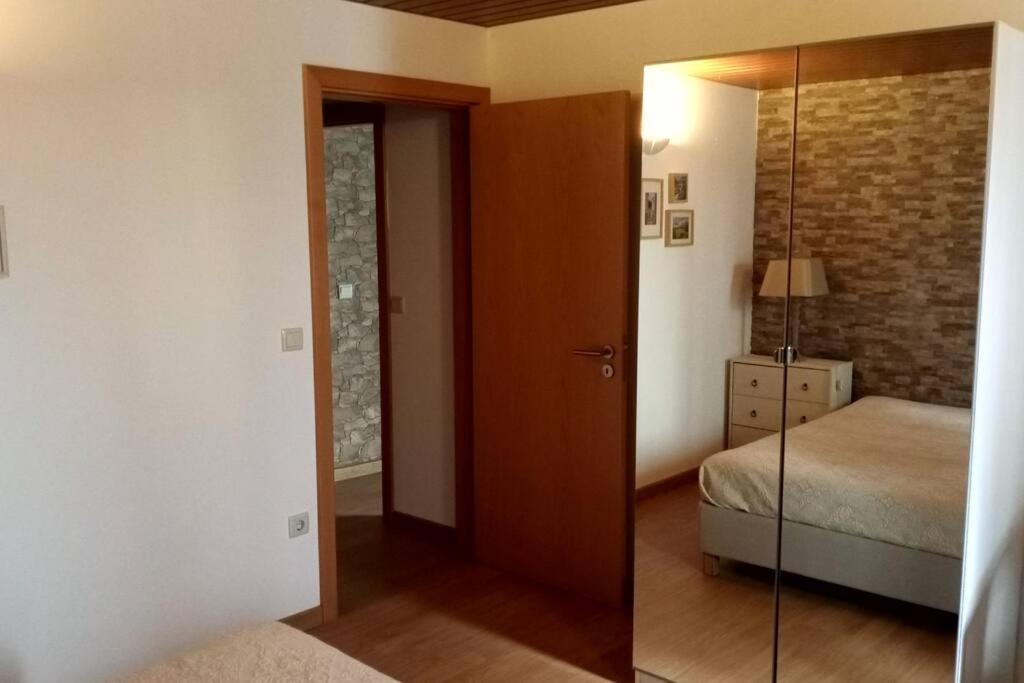 Casa Do Pelourinho - T1 Villa Loriga Ngoại thất bức ảnh