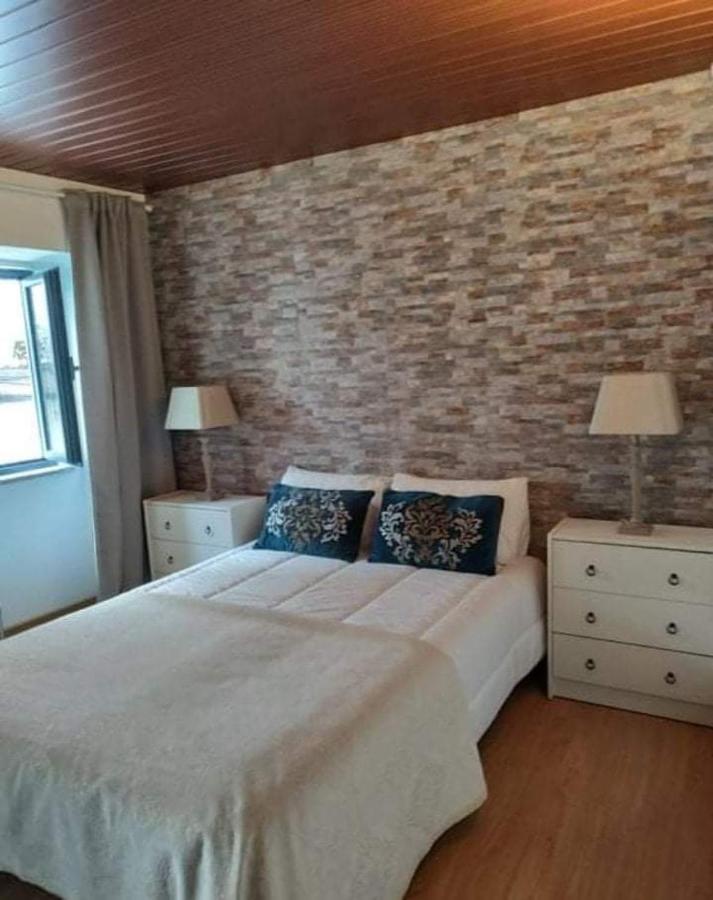 Casa Do Pelourinho - T1 Villa Loriga Ngoại thất bức ảnh