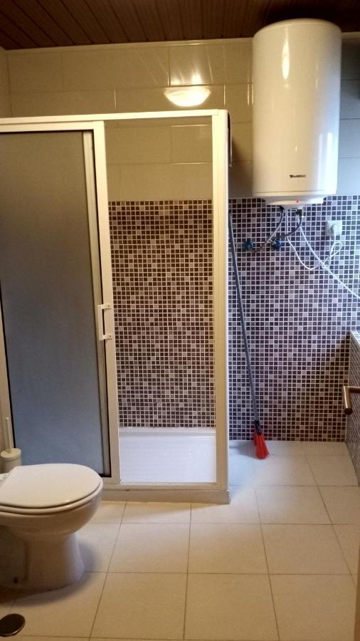 Casa Do Pelourinho - T1 Villa Loriga Ngoại thất bức ảnh