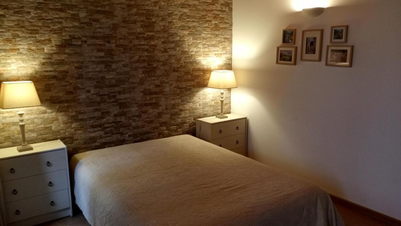 Casa Do Pelourinho - T1 Villa Loriga Ngoại thất bức ảnh