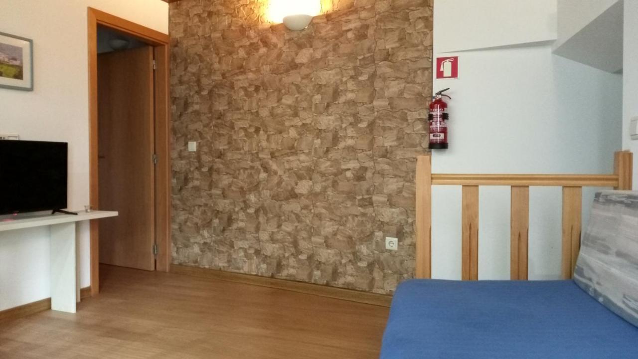 Casa Do Pelourinho - T1 Villa Loriga Ngoại thất bức ảnh