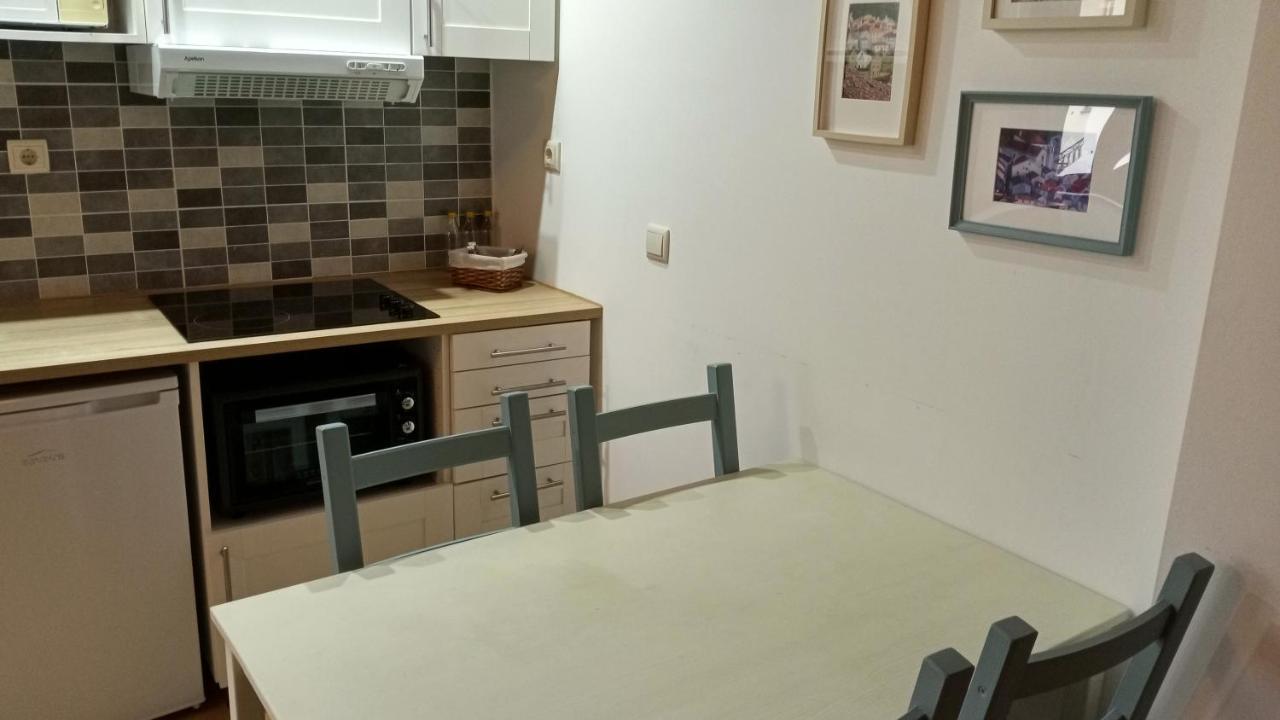 Casa Do Pelourinho - T1 Villa Loriga Ngoại thất bức ảnh