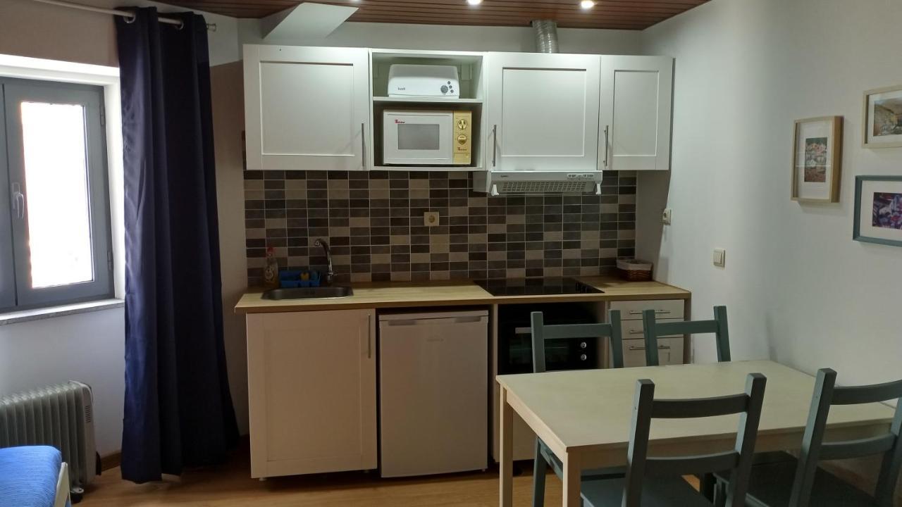 Casa Do Pelourinho - T1 Villa Loriga Ngoại thất bức ảnh